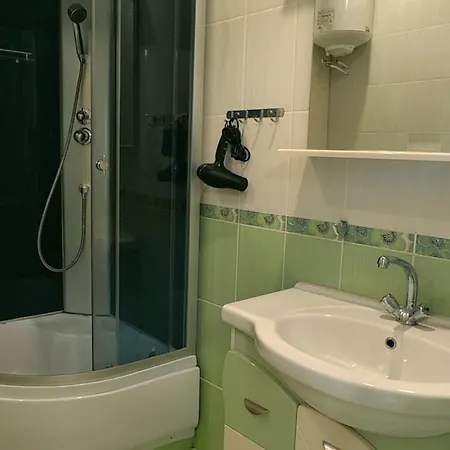 Apartment аркадийский дворец терраса прямой вид на море Odesa