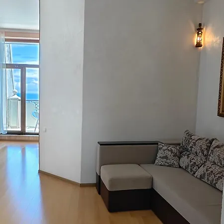 Apartment аркадийский дворец терраса прямой вид на море *