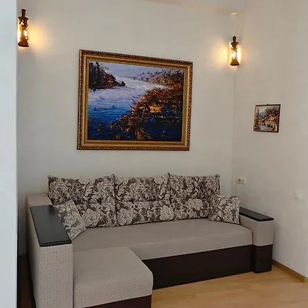 Apartment аркадийский дворец терраса прямой вид на море